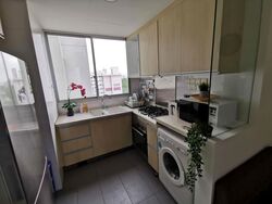 The Parc Condominium (D5), Condominium #544800411